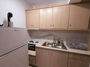 Eleni studio apartment Preveza