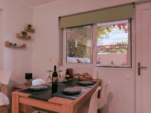 Eleni studio apartment Preveza