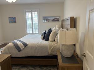 Perry Cove Retreat - Peaceful Creekside Guesthouse Near Historic Savannah and Beach