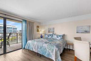 Dolphin View 217 at Cedar Cove Condos