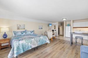 Dolphin View 217 at Cedar Cove Condos