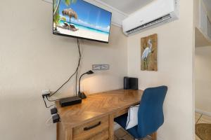 Dolphin View 217 at Cedar Cove Condos