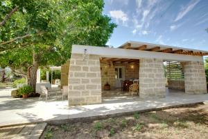 Gallipoli Salento Antica Dimora con piscina ad uso esclusivo