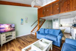 Lookout Loft a Cedar Cove Condo