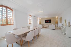 Very comfortable villa in the heart of Marrakech