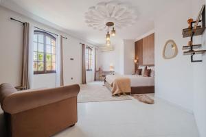 Very comfortable villa in the heart of Marrakech