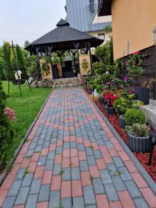 Pokoje Gościnne U Moniki i Daniela