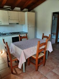 Accommodation in SantErasmo Venice 3