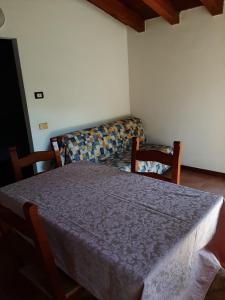Accommodation in SantErasmo Venice 3