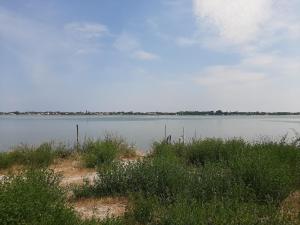 Accommodation in SantErasmo Venice 3