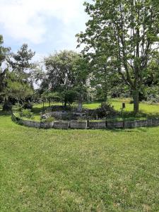 Accommodation in SantErasmo Venice 3