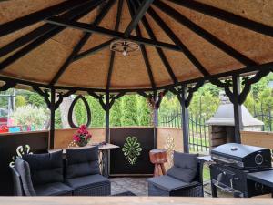 Pokoje Gościnne U Moniki i Daniela