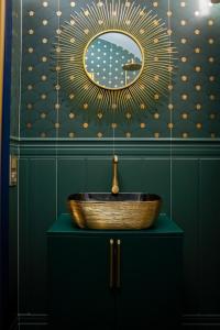 Luxury apartments Banská Bystrica on the main square- LUSSO, FRESCO, PURE