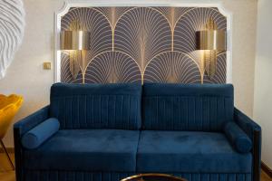 Luxury apartments Banská Bystrica on the main square- LUSSO, FRESCO, PURE