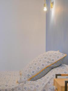 Charmant deux pièces en cœur de ville