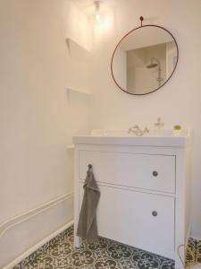 Charmant deux pièces en cœur de ville