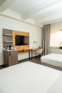 Clarion Hotel Real Tegucigalpa