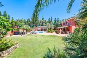 Villa Legendario