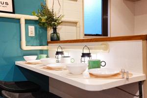 HIKA HOUSE Shinkoiwa