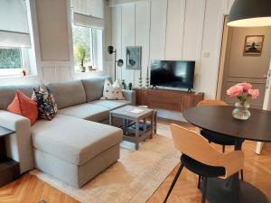 The Sweet Spot Apartment