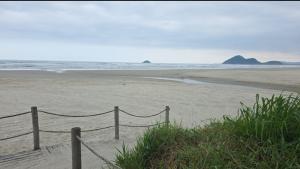 Apto 6 pessoas com piscina aquecida