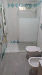 Luxury Suite Quartu img5