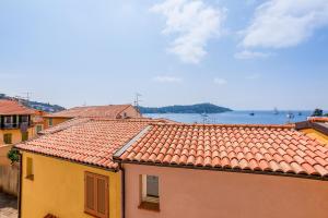Appartements BAY VIEW AP4470 By Riviera Holiday Homes : photos des chambres