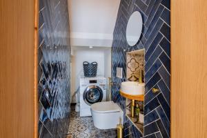 Appartements BAY VIEW AP4470 By Riviera Holiday Homes : photos des chambres