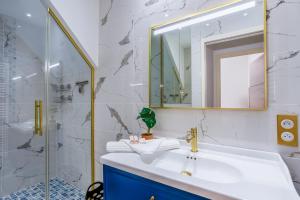 Appartements BAY VIEW AP4470 By Riviera Holiday Homes : photos des chambres