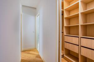 Appartements BAY VIEW AP4470 By Riviera Holiday Homes : photos des chambres