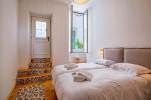 Appartements BAY VIEW AP4470 By Riviera Holiday Homes : photos des chambres