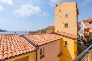 Appartements BAY VIEW AP4470 By Riviera Holiday Homes : Appartement 2 Chambres Deluxe