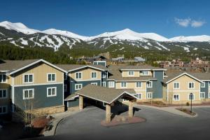 Residence Inn by Marriott Breckenridge