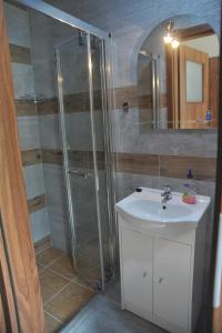 Double Room room in Oaza