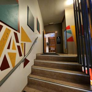 Base apartments ap 204 - Capital region of Reykjavík