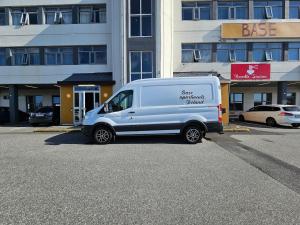 Base apartments ap 204 - Capital region of Reykjavík