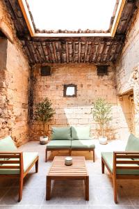 Le Tourmaline Duplex