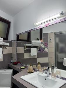 Casa de Vacanta Razvan si Andrei