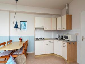 Dorpsplein 23E apartment in Callanstoog square