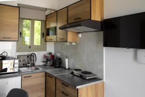 PAVEL apartments near airport