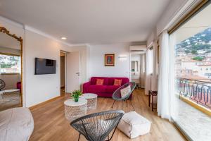 Dina palace AP4462 By Riviera Holiday Homes