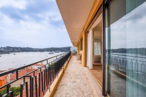 Appartements Dina palace AP4462 By Riviera Holiday Homes : photos des chambres