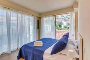 Appartements Dina palace AP4462 By Riviera Holiday Homes : photos des chambres