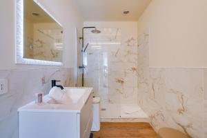 Appartements Dina palace AP4462 By Riviera Holiday Homes : photos des chambres