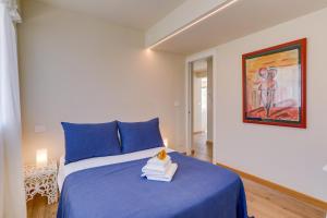 Appartements Dina palace AP4462 By Riviera Holiday Homes : photos des chambres