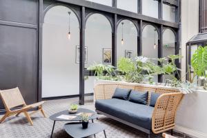 Hotels Best Western Plus Le Picardy : photos des chambres