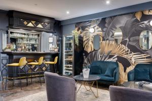 Hotels Best Western Plus Le Picardy : photos des chambres