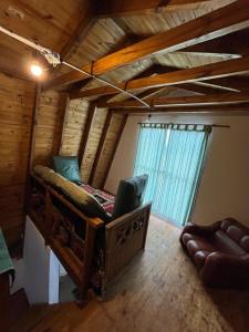 Alquiler en Chapadmalal en el barrio "El Marquesado"