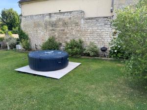 Maisons de vacances Gite du fief : photos des chambres