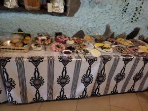 Grota zbójnicka apartament i pokoje